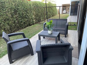 Departamento | Áreas de la propiedad