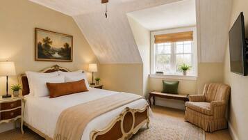 Room, 1 Double Bed, Ensuite