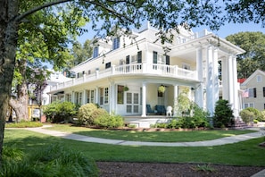 Exterior - The Edenton Collection-The Granville Queen Inn (Edenton)