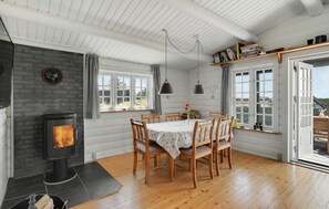 Spiseområde