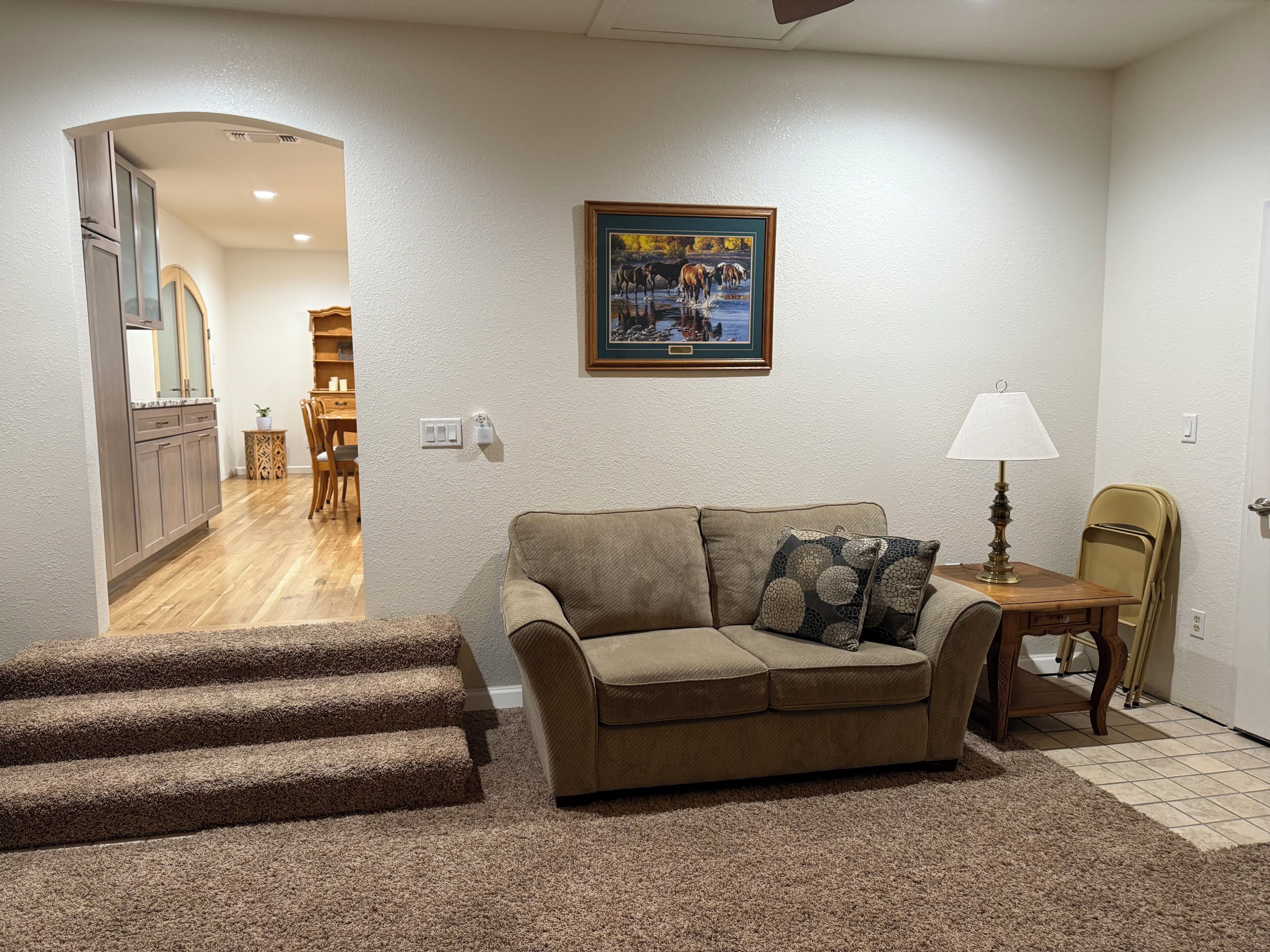 Newly Remodeled Comfortable & Quiet Neighborhood - Yreka, CA
