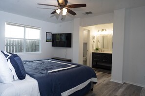 3 habitaciones y wifi 