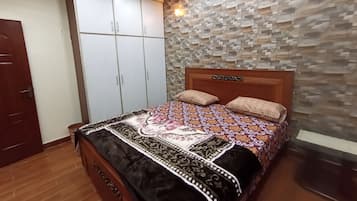 2 Schlafzimmer, kostenloses WLAN