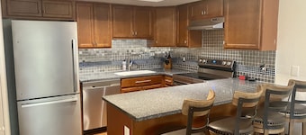 3 Bed Room Two Bath