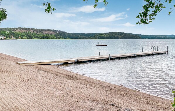 Playa en los alrededores 