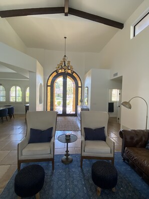 Interior - Scottsdale 2023 Super Bowl Rental (Scottsdale)