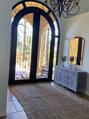 Interior - Scottsdale 2023 Super Bowl Rental (Scottsdale)