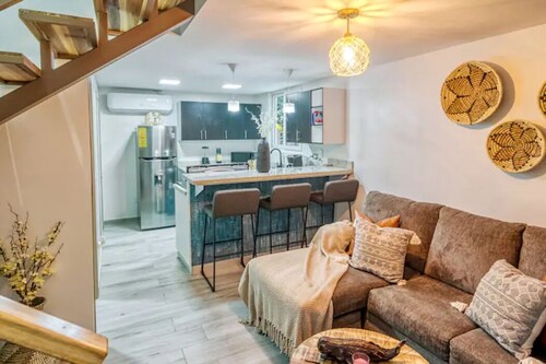 Beautiful Family Cabaña/Top Amenities/2 Bedrooms