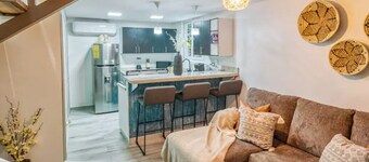 Beautiful Family Cabaña/Top Amenities/2 Bedrooms