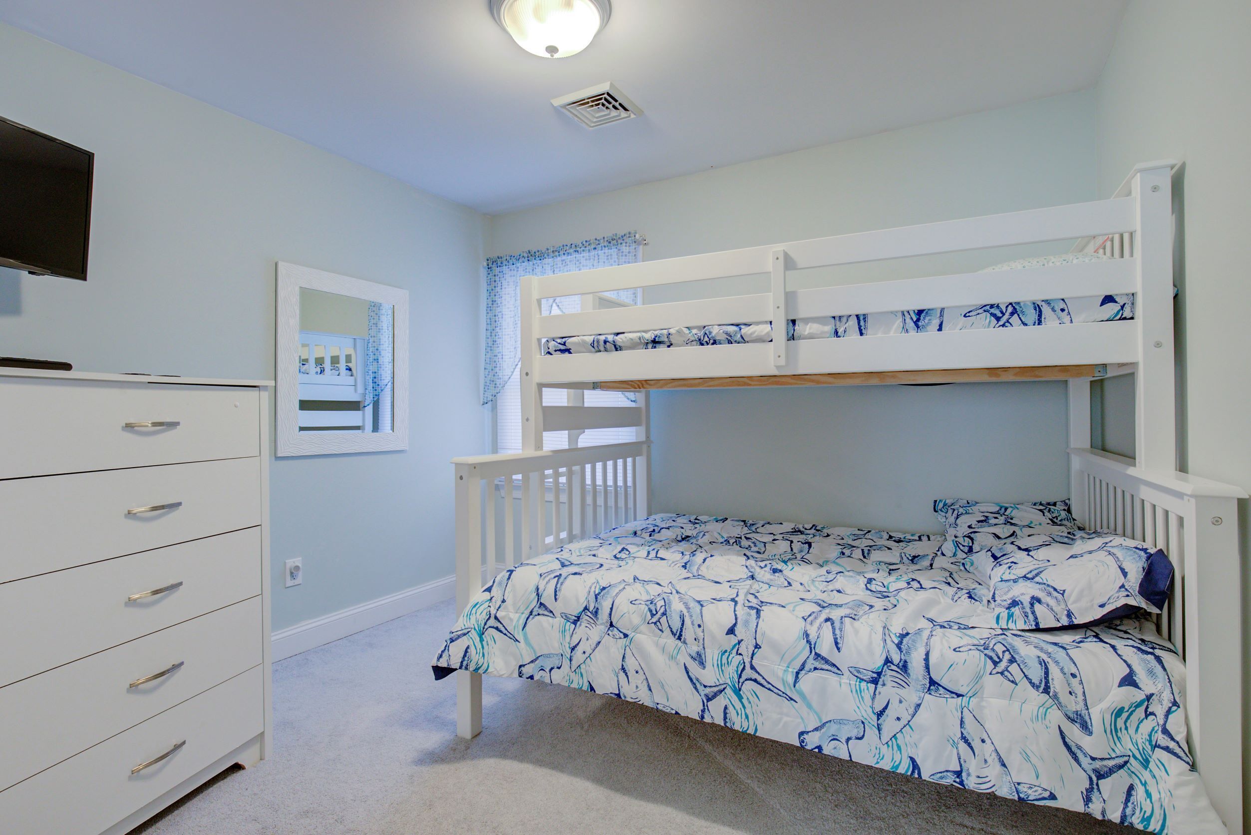 5 habitaciones y wifi gratis 