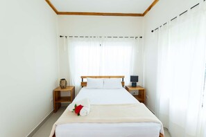 3 chambres, bureau, fer et planche Ă repasser, Wi-Fi