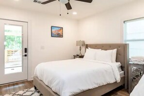 1 bedroom - Secret Hideaway Gem in town Atlanta (Atlanta)