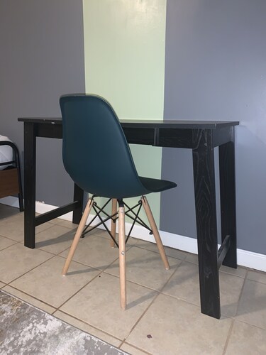 Updated Modern Two Bedroom Home