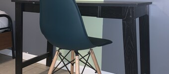 Updated Modern Two Bedroom Home