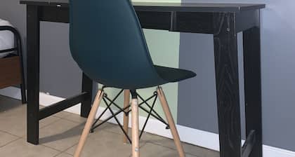 Updated Modern Two Bedroom Home