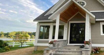 Chesapeake Paradise House-Stunning 6+br4ba Wtrfrnt