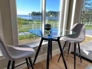 Dining - Chesapeake Paradise House-Stunning 6+br4ba Wtrfrnt (Deale)