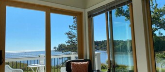 Chesapeake Paradise House-Stunning 6+br4ba Wtrfrnt