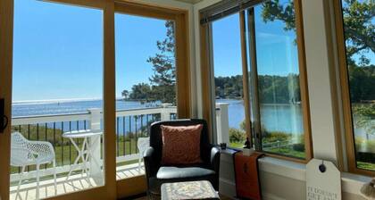 Chesapeake Paradise House-Stunning 6+br4ba Wtrfrnt