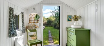 3 bedroom cozy home in Sjællands Odde