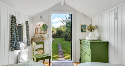 3 bedroom cozy home in Sjællands Odde