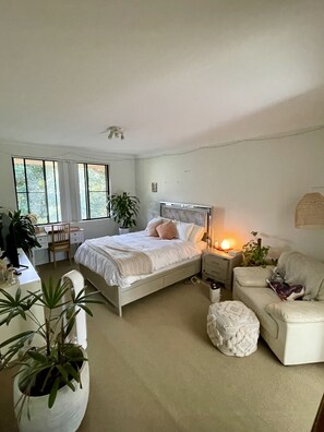 3 bedrooms, WiFi