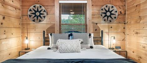 4 chambres, bureau, fer et planche à repasser, Wi-Fi gratuit