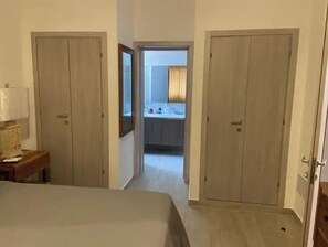 2 habitaciones y wifi 