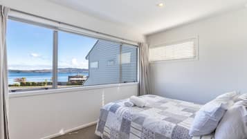 2 quartos, Wi-Fi, roupa de cama
