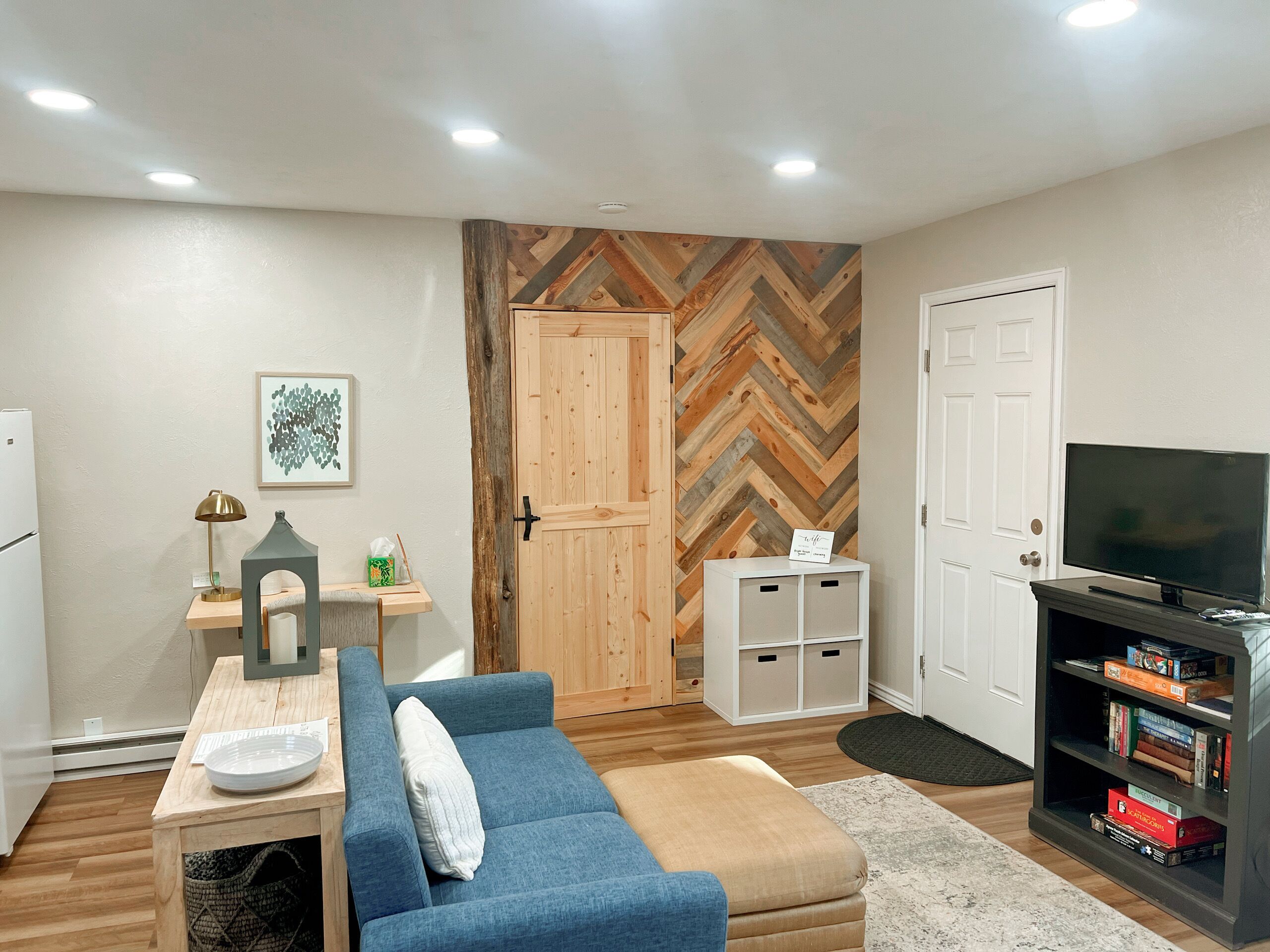 智能電視、書籍