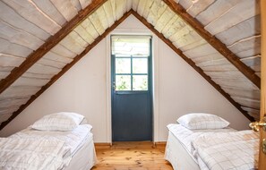 1 Schlafzimmer, kostenloses WLAN