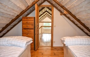 1 غرفة نوم وواي فاي مجانًا