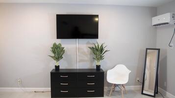 1 quarto, ferros/tábuas de passar roupa, Wi-Fi de cortesia