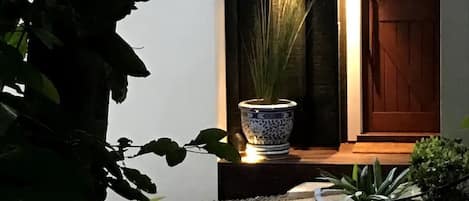 外観の詳細