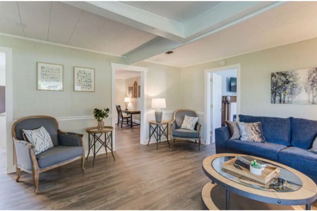 The Porch near Henry Horton- 3 Bedroom Home