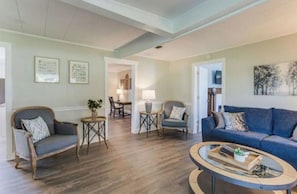 تلفزيون ذكي، مدفأة