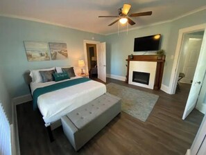 3 عدّة غرف نوم ومكتب ومكواة/لوح كي وسرير سفر