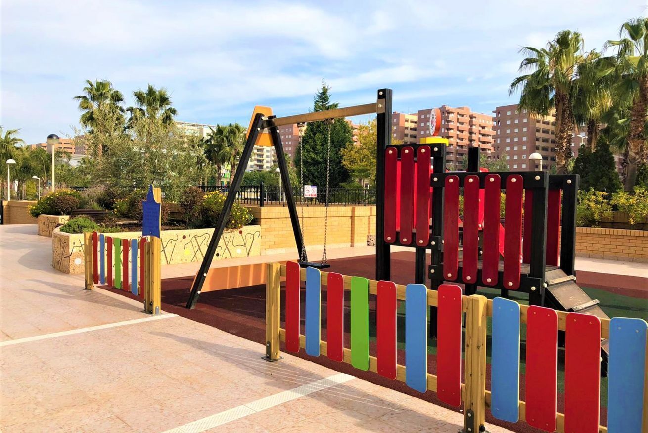 Espace pour enfants