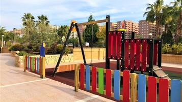 Espace pour enfants