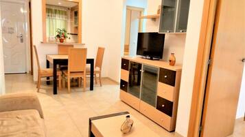 Fernseher