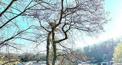 Inviting 2-Bed Chalet in Caernarfon