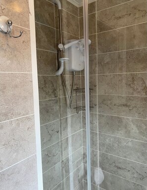 Een douche