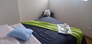 1 bedroom, WiFi