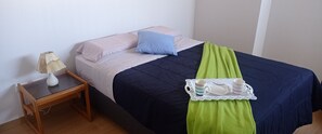 1 bedroom, WiFi - Beautiful and private apartment (Magdalena del Mar)