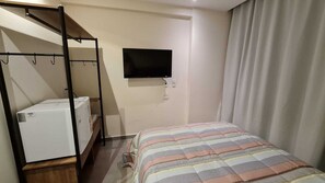 1 slaapkamer, wifi