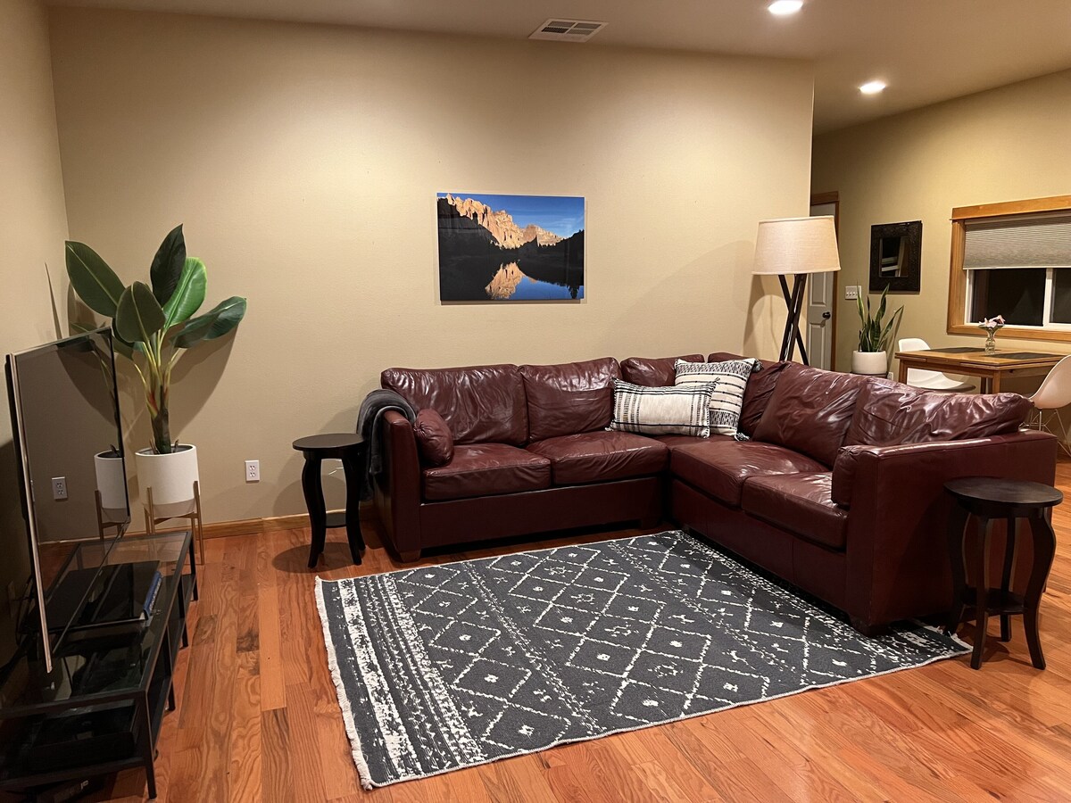 Bild für Gastgeberprofil