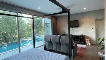 2 Schlafzimmer, Schreibtisch, Bügeleisen/Bügelbrett, kostenloses WLAN