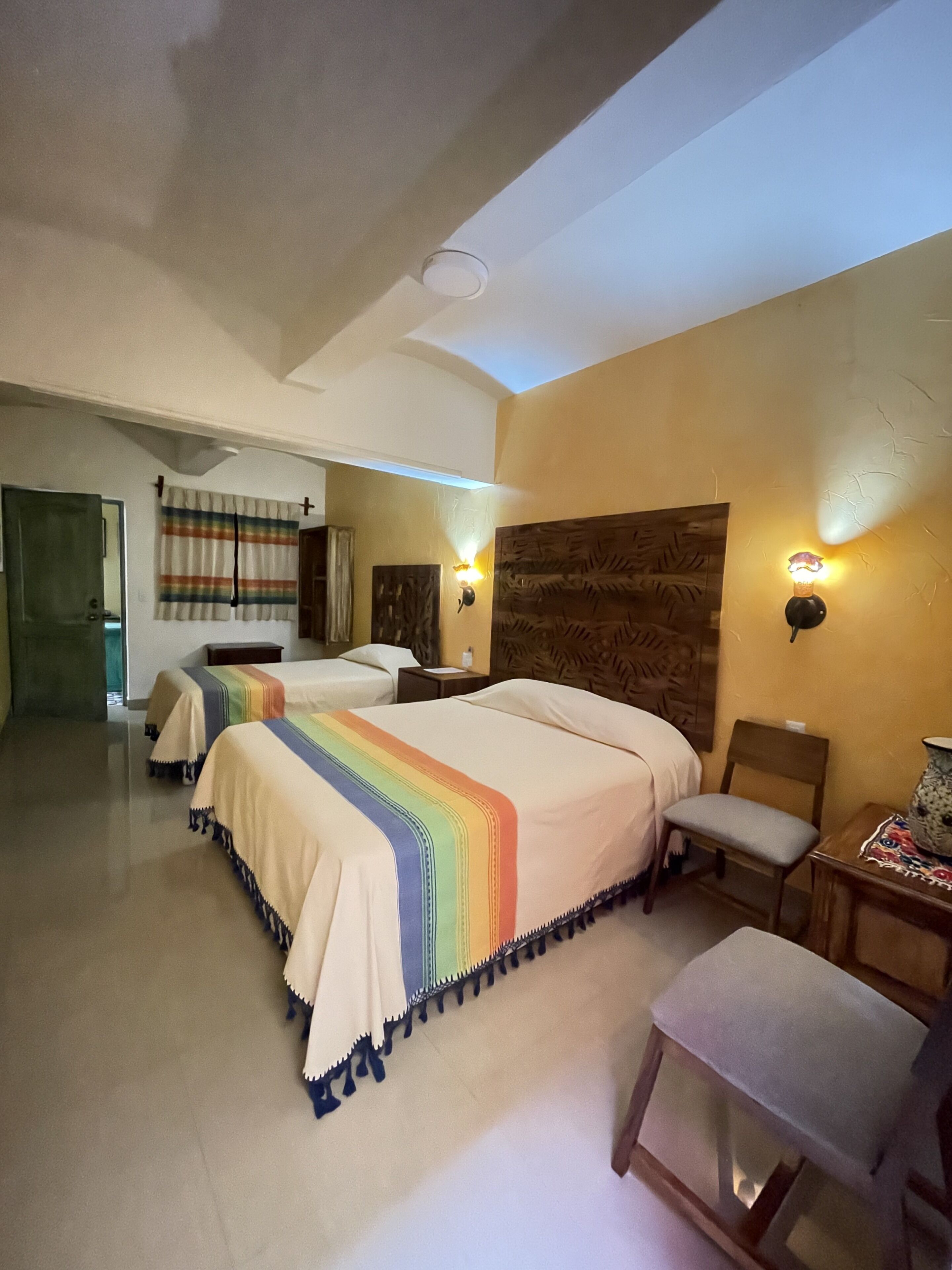 Junior Studio Suite | Minibar, WiFi, bed sheets