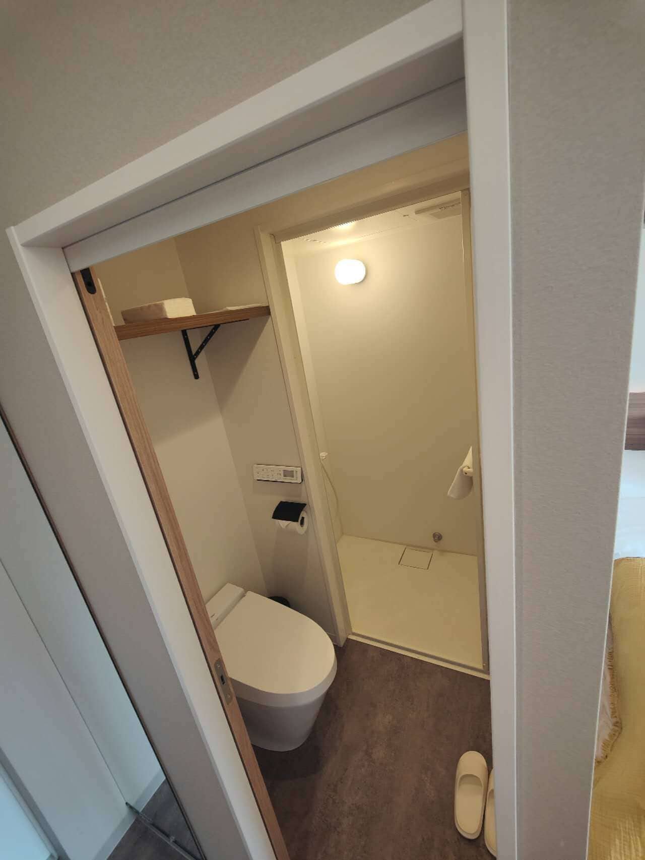 Foto - Ichiyu Hotel Asakusa