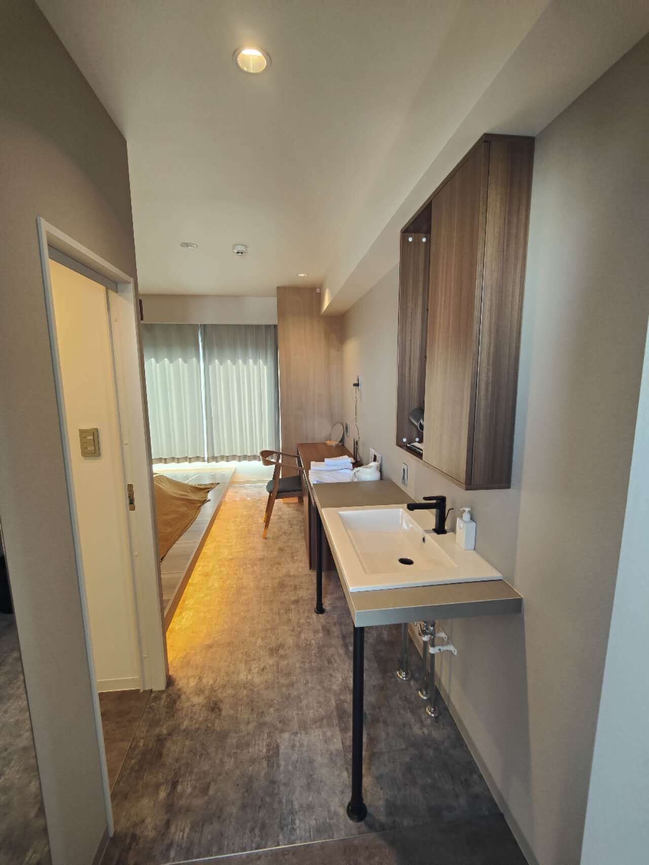 Foto - Ichiyu Hotel Asakusa